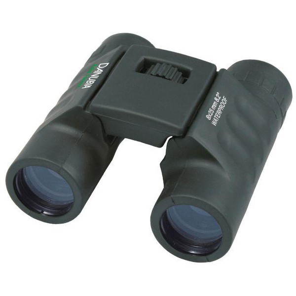 Dörr Binoclu Rain Forrest 8x25