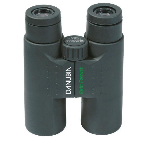 Dörr Binoclu Rain Forrest 10x42