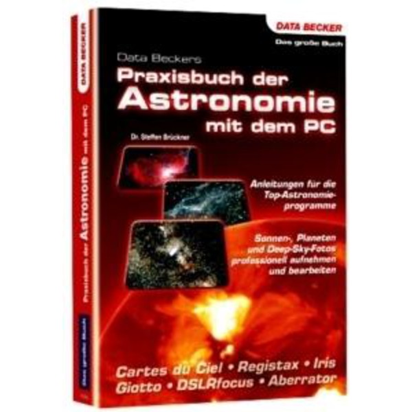 Webcam Astrofotografie Set