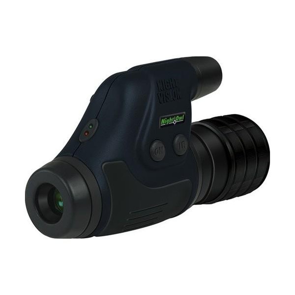 Night Owl Optics Night Owl Compact NONM3X-G 3x42