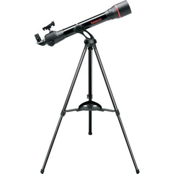 Tasco Telescop AC 70/800 SpaceStation 70 AZ