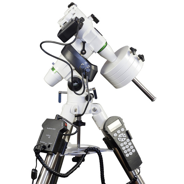 Skywatcher Telescop Maksutov MC 180/2700 SkyMax 180 EQ5 Pro SynScan GoTo