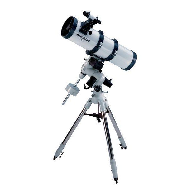 Meade Telescop N 152/762 6" LXD75 GoTo