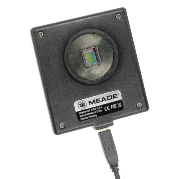 Meade Telescop Set foto N 152/762 6" LXD75 GoTo