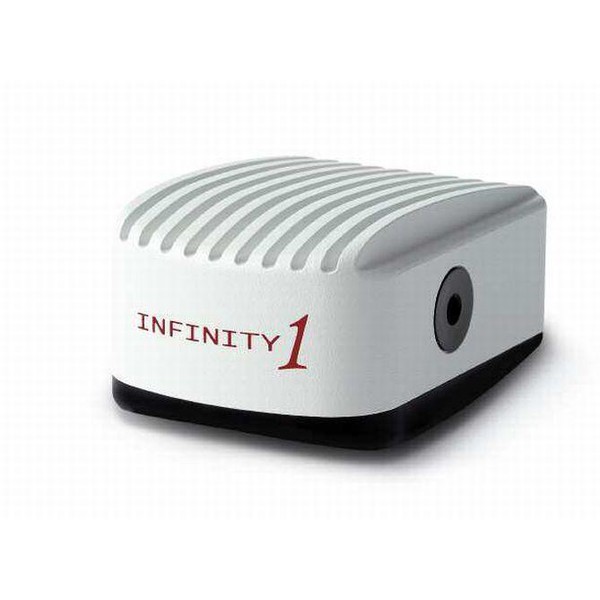 Lumenera Camera Infinity 1-1M, CMOS 1.3 megapixeli, cameră monocromă