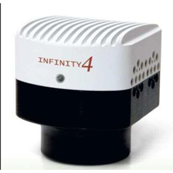 Lumenera Cameră CCD monocrom Infinity 4, 11 megapixeli