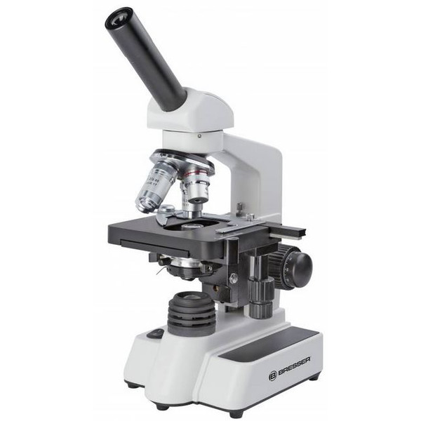 Bresser Microscop Erudit DLX 40x-1000x