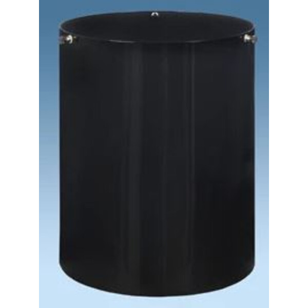 Astrozap Capac de rouă Protectie roua din aluminiu pentru Celestron CGE 8''