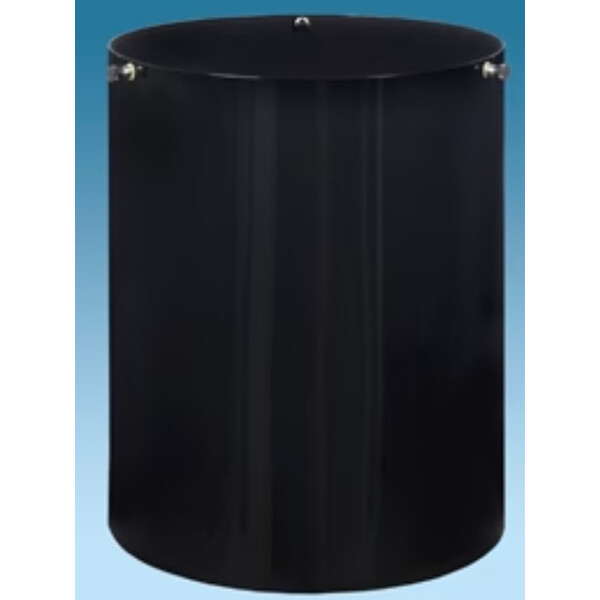 Astrozap Capac de rouă Protectie roua din aluminiu pentru Celestron CGE 8''