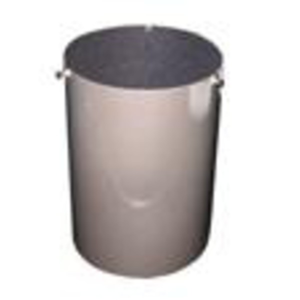 Astrozap Capac de rouă Protectie roua din aluminiu pentru Celestron CGE 14''