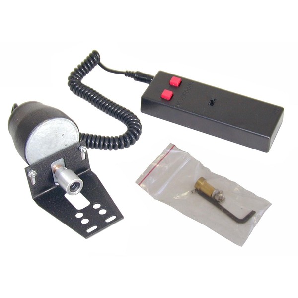 JMI Motor pentru focusere  Astro-Physics 2,7'' & 4''