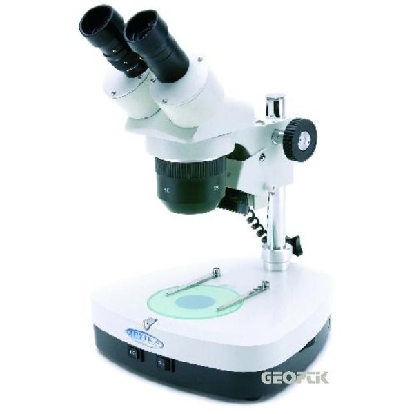 Geoptik Microscopul stereoscopic 11MLAB1