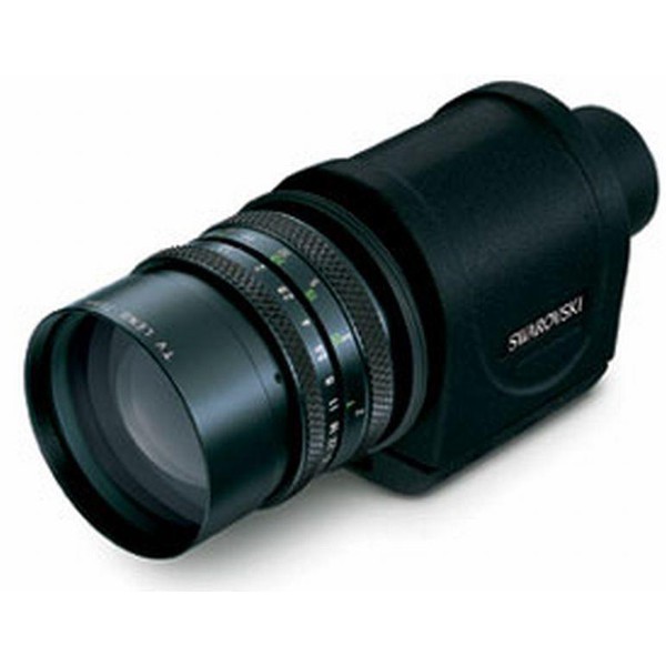 Swarovski Aparat Night vision NC 2