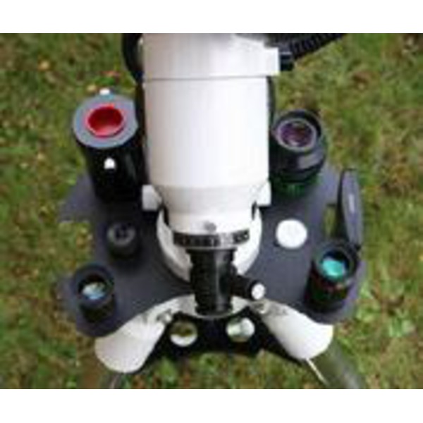 Astrozap Suport oculare pentru MEADE LXD 55/75