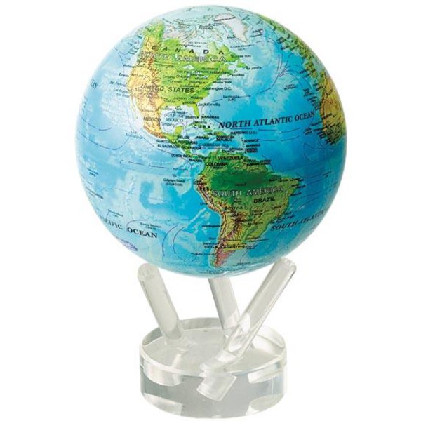 Magic Floater Mini glob FU1000 12cm