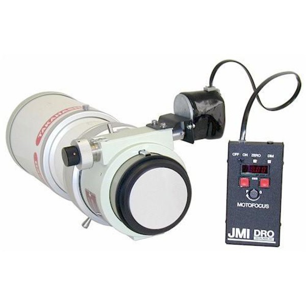 JMI Motor focalizator pentru focuser Takahashi 4'' cu reductie