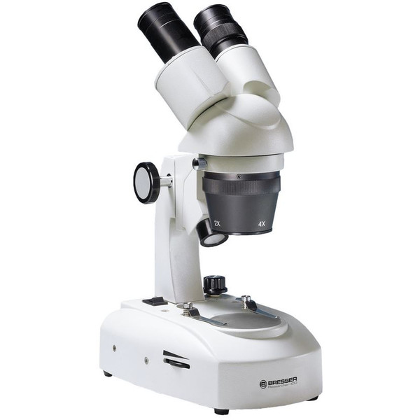 Bresser Microscopul stereoscopic Researcher ICD LED, binocular