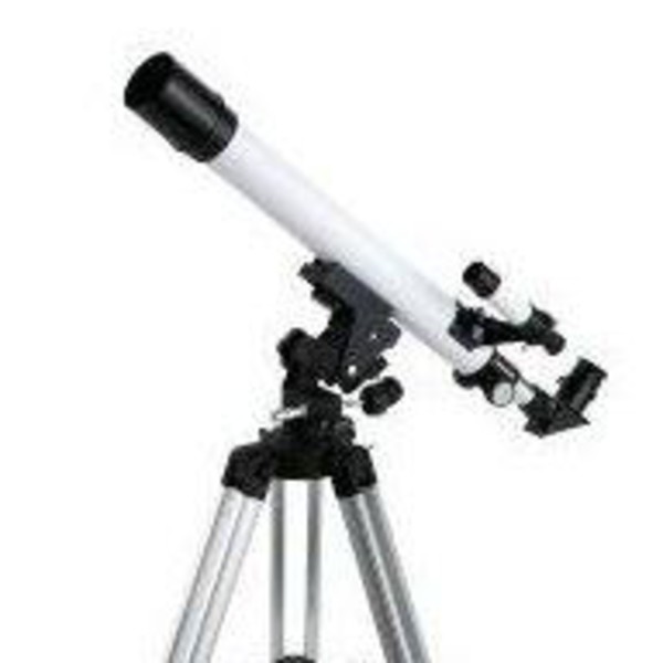 Vixen Telescop AC 50/600 Space Eye 50M