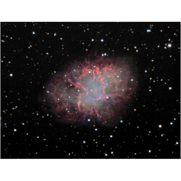 Starlight Xpress Camera SXVR-H9C CCD- Color