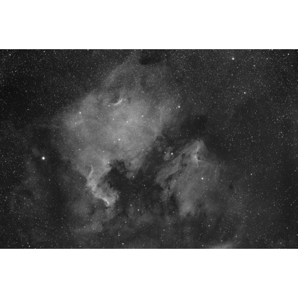 Starlight Xpress Camera SXVR-H35 CCD- Mono