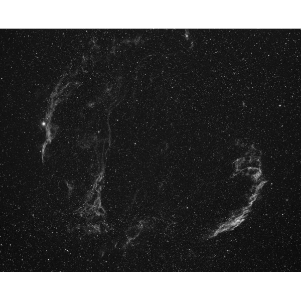 Starlight Xpress Camera SXVR-H36 CCD- Mono