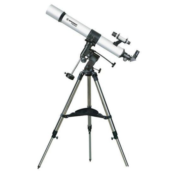 Bresser Telescop AC 80/900 Quasar EQ-Sky