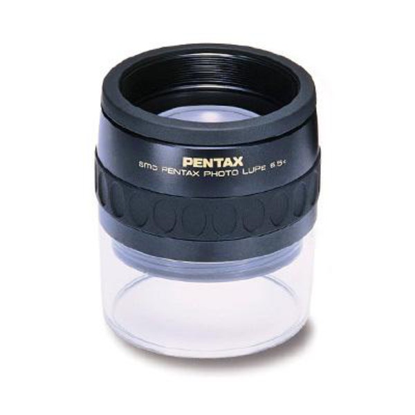 Pentax Lupa foto smc 5.5x