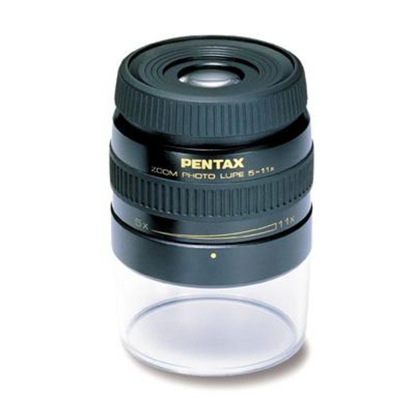 Pentax Lupa foto smc 5 - 11x