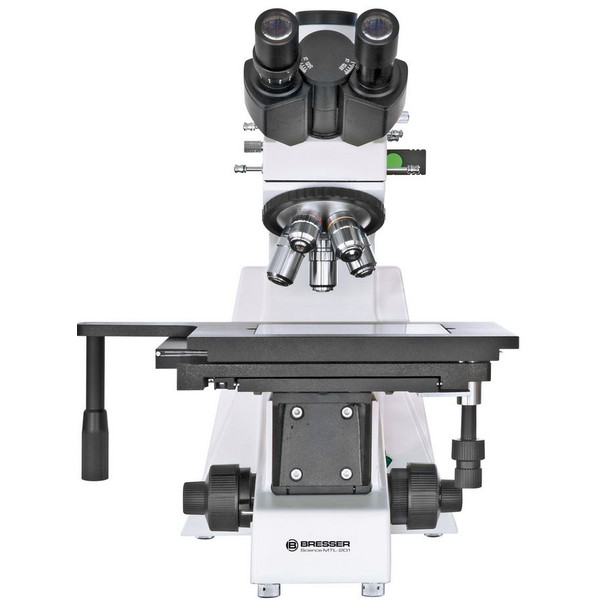 Bresser Microscop Science MTL 201