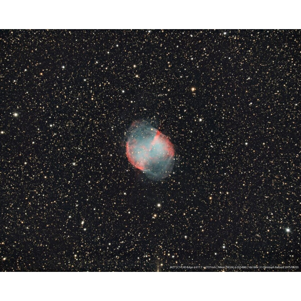 Celestron Telescop Schmidt-Cassegrain SC 356/3910 C14 OTA
