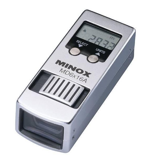 Minox Monocular MD 6x16 A