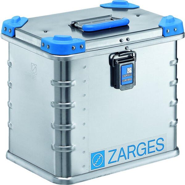 Zarges Cutie de transport Eurobox 40700 (350 x 250 x 310 mm)