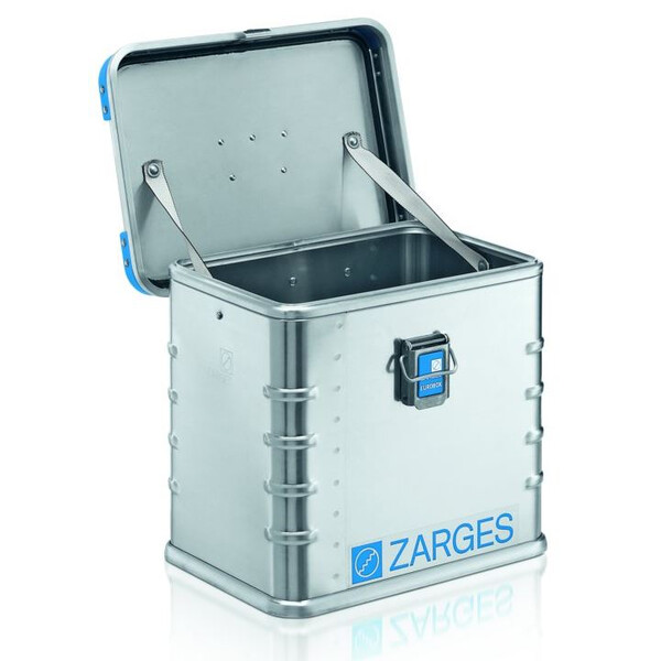 Zarges Cutie de transport Eurobox 40700 (350 x 250 x 310 mm)