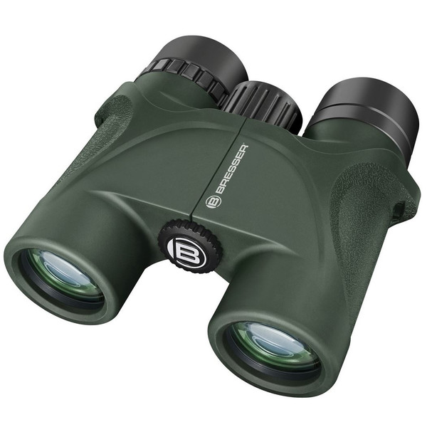 Bresser Binoclu Condor 8x32