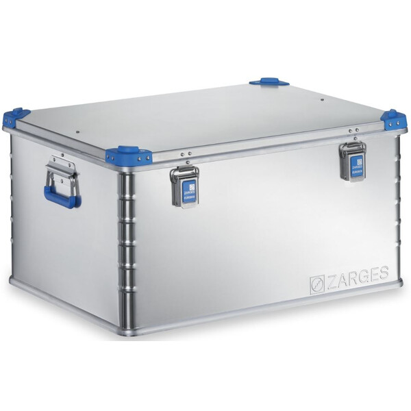 Zarges Cutie de transport Eurobox 40705 (750 x 550 x 380 mm)