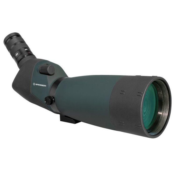Bresser Instrumente terestre cu zoom Pirsch 20-60x80mm
