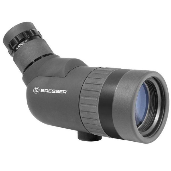 Bresser Instrumente terestre cu zoom Spektar 9-27x50mm