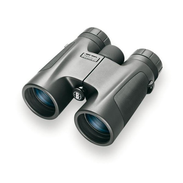 Bushnell Binoclu PowerView 10x32, roof