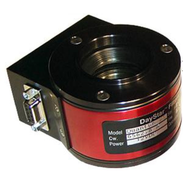 DayStar Filtre Filtru 0.8Å H-alpha Quantum PE