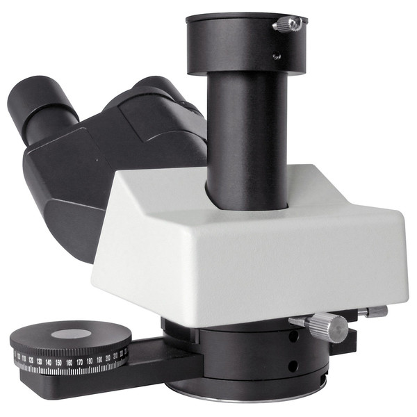 Bresser Microscop Science MPO 40, trino, 40x - 1000x