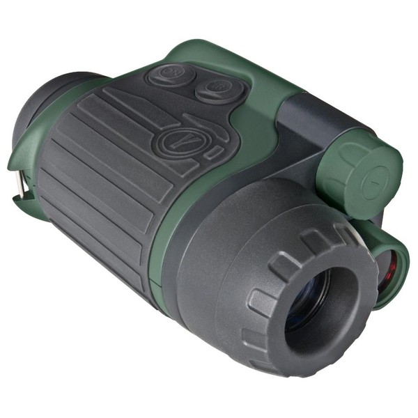 Yukon Aparat Night vision Spartan 1x24 mit Kopfhalterung