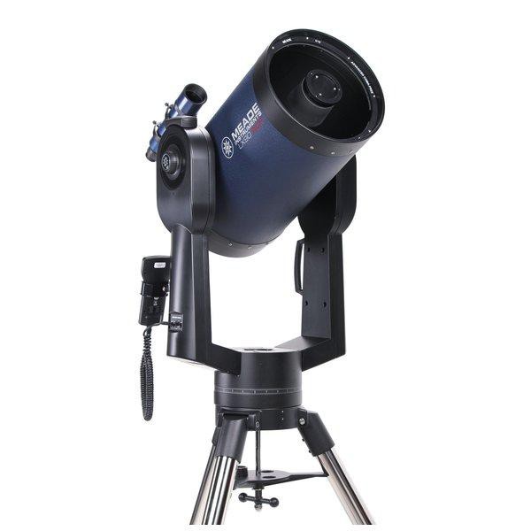 Meade Telescop ACF-SC 254/2540 10" UHTC LX90 GoTo