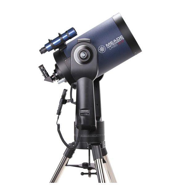 Meade Telescop ACF-SC 254/2540 10" UHTC LX90 GoTo