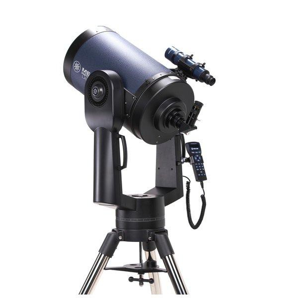 Meade Telescop ACF-SC 254/2540 10" UHTC LX90 GoTo
