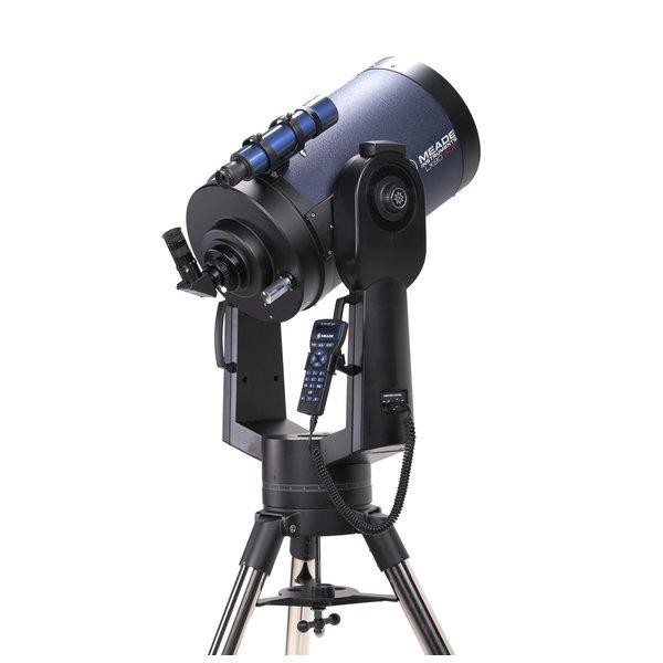 Meade Telescop ACF-SC 254/2540 10" UHTC LX90 GoTo