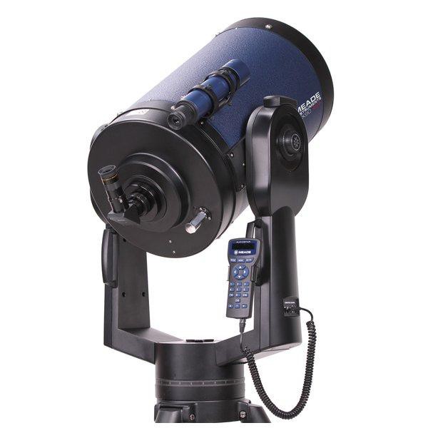 Meade Telescop ACF-SC 305/3048 12" UHTC LX90 GoTo