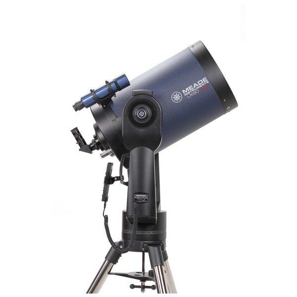 Meade Telescop ACF-SC 305/3048 12" UHTC LX90 GoTo