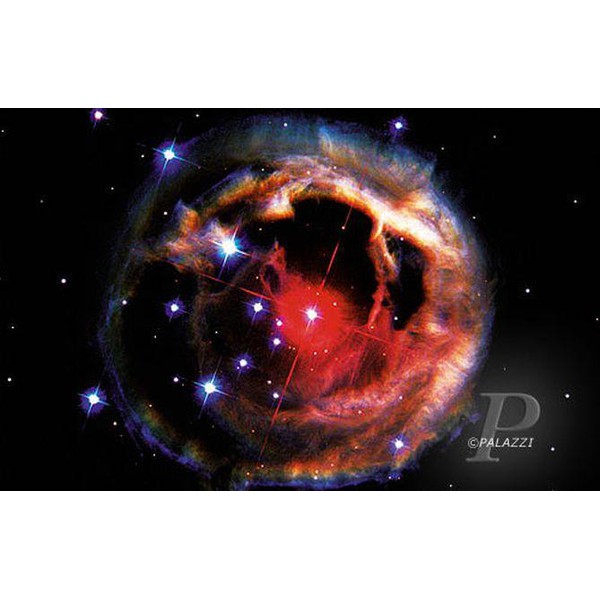 Palazzi Verlag Poster Monocerotis