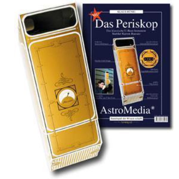 AstroMedia Kit Periscop