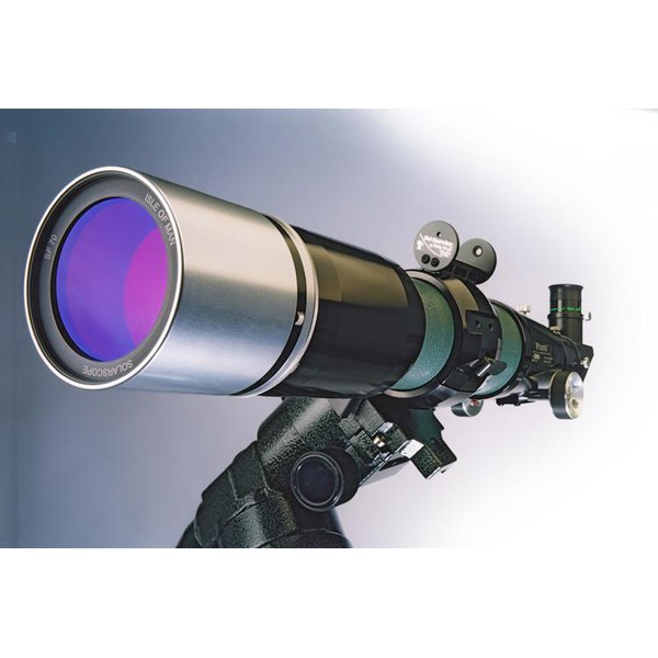 Solarscope UK Filtre Solar Filter 100